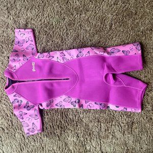 Swim Thermo Suit